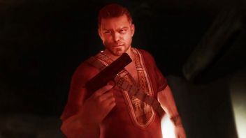 Tajemnica Far Cry 2 rozwikłana, potwierdzono fanowską teorię