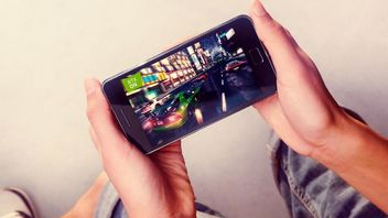 Ray tracing w smartfonach Samsunga już oficjalnie