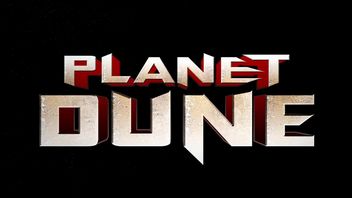 Niby Diuna, ale nie do końca - zobacz zwiastun Planet Dune