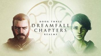 Dreamfall: Chapters – poznaliśmy datę premiery trzeciego epizodu