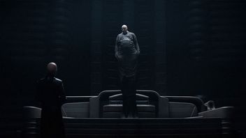 Diuna - Baron Harkonnen na nowym wideo z filmu