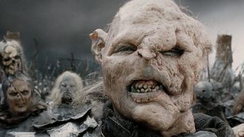 Elijah Wood zdradził, że ork z Władcy Pierścieni oparty został na wizerunku niesławnego producenta filmowego