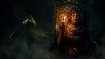 Amnesia: Rebirth i 112 Operator w nowym Humble Choice