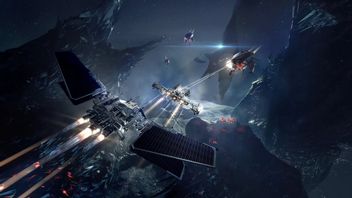 Bitwy w EVE Online będą jeszcze większe; CCP testuje ważne zmiany