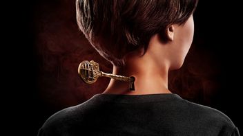 Locke & Key - zwiastun 2. sezonu serialu serwisu Netflix