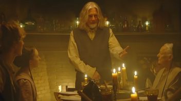 Paranormal Activity: Next of Kin; zobacz zwiastun kolejnej części horroru