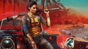 Far Cry 6 tradycyjnie ma ukryte zakończenie, ale nie dotrzecie do niego w kilka minut