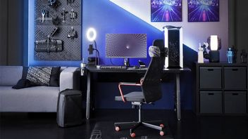 Nowe gamingowe meble IKEA już w Polsce; znamy ceny w złotówkach