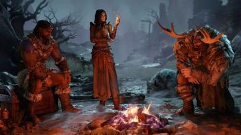 Diablo 4 ma nowego reżysera