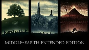 BFME Middle-Earth Extended Edition - nowa wersja moda do Bitwy o Śródziemie