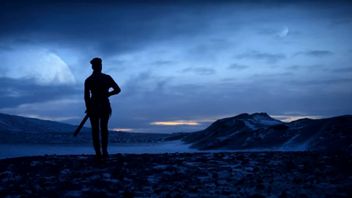 Fundacja dostanie drugi sezon - zapewnia showrunner serialu