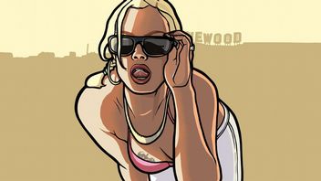 Oryginalne GTA 3, Vice City i San Andreas wkrótce znikną z cyfrowych sklepów