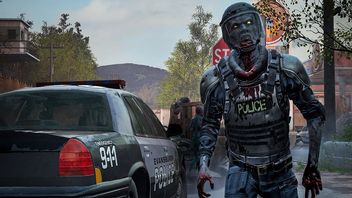 Back 4 Blood nie będzie zapisywał postępów dla grających solo