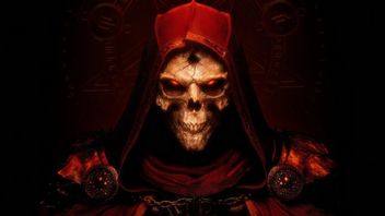 Wyśmienity debiut Diablo 2: Resurrected - top 10 w Polsce