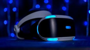 PSVR 2 nie zadebiutuje razem z PlayStation 5