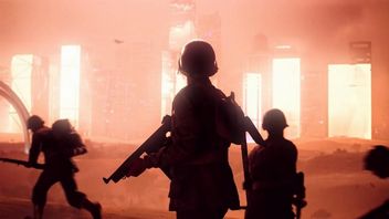 Problemy bety Battlefield 2042 nie zniechęciły graczy do preorderów