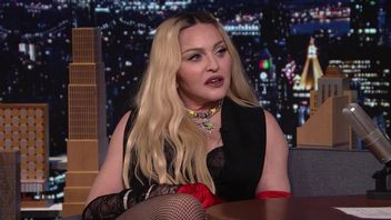 Madonna tłumaczy, dlaczego żałuje odrzucenia roli w Matrixie