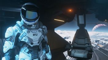 Star Citizen - konwent CitizenCon rozczarował, ale twórcy zarobili krocie