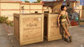 Far Cry 7 będzie najprawdopodobniej grą multiplayer