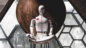 „Nie mamy szans z Chinami” - twierdzi były szef IT Pentagonu