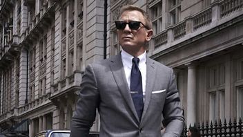 Nie czas umierać jest jednym z gorzej zarabiających filmów o Bondzie