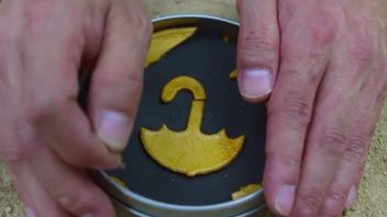 Przepis na ciastka ze Squid Game podbija świat