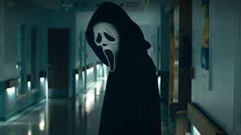 Krzyk 5 na zwiastunie i pierwszych zdjęciach, jest Courtney Cox i Neve Campbell