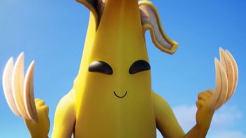 Film Fortnite w planach Epic Games