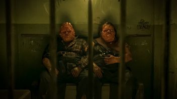 W lesie dziś nie zaśnie nikt 2 - polski horror z nowym trailerem i datą premiery