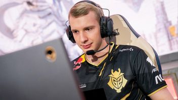 LoL - Jankos zostaje w G2, a drużynę czeka rewolucja