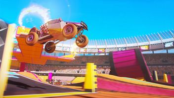 Codemasters pracuje nad swoją największą grą od dekady