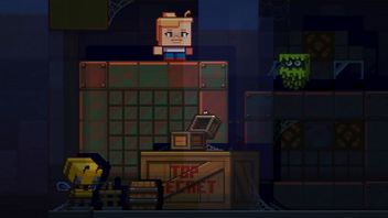 Glare to kandydat na nowego moba w Minecrafcie. Nadchodzi Minecraft Live 2021 [Aktualizacja: Allay i Copper Golem]