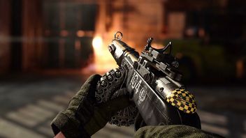 „Drodzy oszuści” - twórcy CoD grożą cheaterom [Aktualizacja]