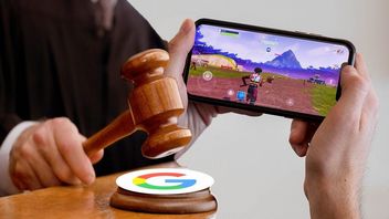 Google pozywa Epica; Fortnite na Androidzie dalej omija prowizję dla Google Play