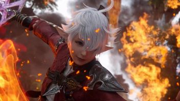 Final Fantasy XIV największym hitem kasowym w historii serii