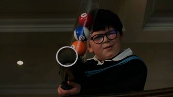 Nowy Kevin sam w domu - Disney pokazał zwiastun Home Sweet Home Alone