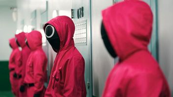 Squid Game największym hitem Netflixa. Serial zmiażdżył dotychczasowy rekord