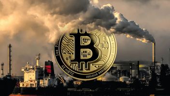 Renesans bitcoina dzięki USA? Tamtejsi „górnicy” kupują elektrownie