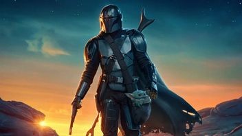 Ruszyła produkcja 3. sezonu The Mandalorian