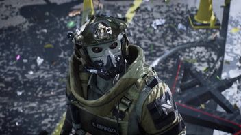 Specjaliści lepsi niż klasy w Battlefield 2042? Twórcy pytają graczy o zdanie