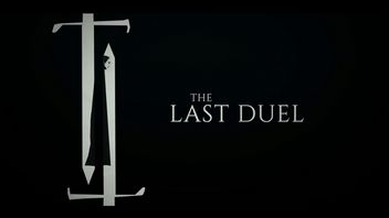 Kobieta w centrum historii - Ben Affleck, Matt Damon i Jodie Comer opowiadają o The Last Duel