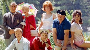 Serial o kanibalach to wymarzony projekt twórcy Guardians of the Galaxy