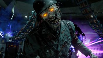 CoD Vanguard: Zombies oficjalnie zapowiedziane; zobacz efektowny trailer