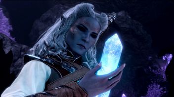 Łapcie za salami; Patch 6 do Baldur's Gate 3 już dostępny