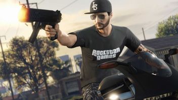 GTA Online świętuje urodziny GTA 3