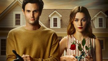 Co obejrzeć na Netflix, HBO GO i Prime Video w weekend 15-17 października 2021 roku