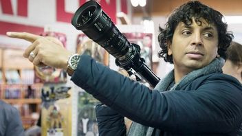 Znamy tytuł i datę premiery nowego filmu twórcy Szóstego zmysłu