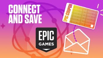 Halloweenowa wyprzedaż w Epic Games Store już w poniedziałek; powracają kupony