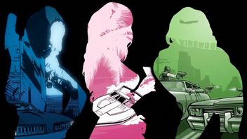 Wyciekły możliwe wymagania sprzętowe GTA: The Trilogy - The Definitive Edition na PC