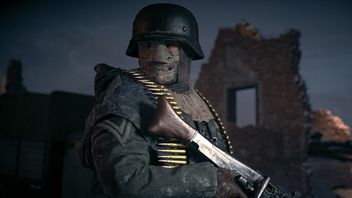 Wyciek antycheata Call of Duty nie martwi Activision